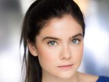 Sarah Bartholomew