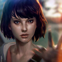 Life Is Strange Wiki On Twitter Today Is Max Caulfield S 24th Birthday