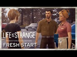 life is strange remastered collection release date