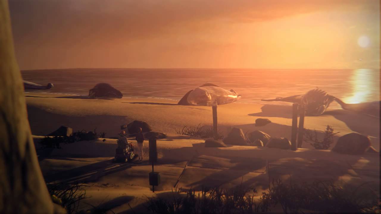 game beach life full version