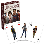 Playing Cards (£5.99)