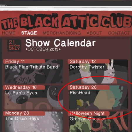 Easter Eggs Prequel Life Is Strange Wiki Fandom The wot scorecard provides crowdsourced online ratings & reviews for nodface.com regarding its safety and security.