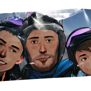 Daniel Diaz Life Is Strange Wiki Fandom