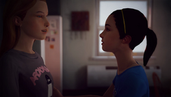Max and Chloe 12