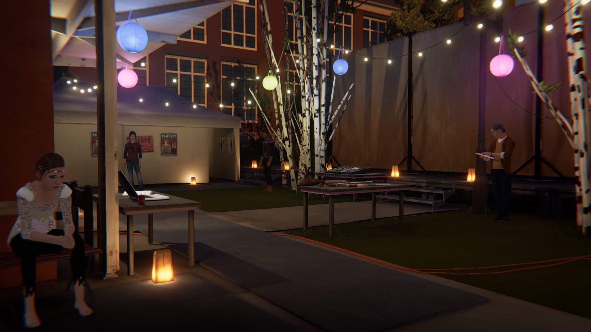 life is strange wiki fandom