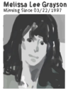 Melissa Lee Grayson Missing.png