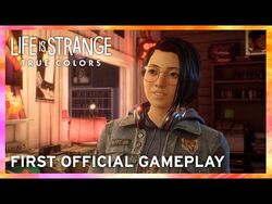 Life is Strange: Finais True Colors - todas as escolhas e decisões que você  pode fazer - Jogos, filmes, televisão que você ama