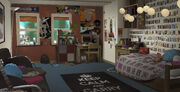 Max's room