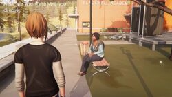 Michelle Grant (Prequel) 1.jpg (184 KB) Michelle on the main campus #1.