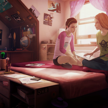 life is strange wiki fandom
