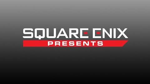 Square Enix Presents E3 2018 - Day 1