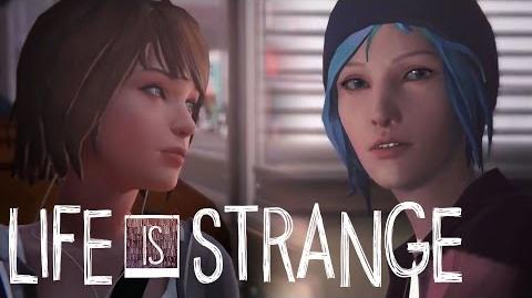 Life is Strange Episode 2 - Out of Time Trailer
