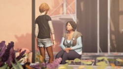 Michelle Grant (Prequel) 2.jpg (122 KB) Conversation between Michelle and Chloe #1.