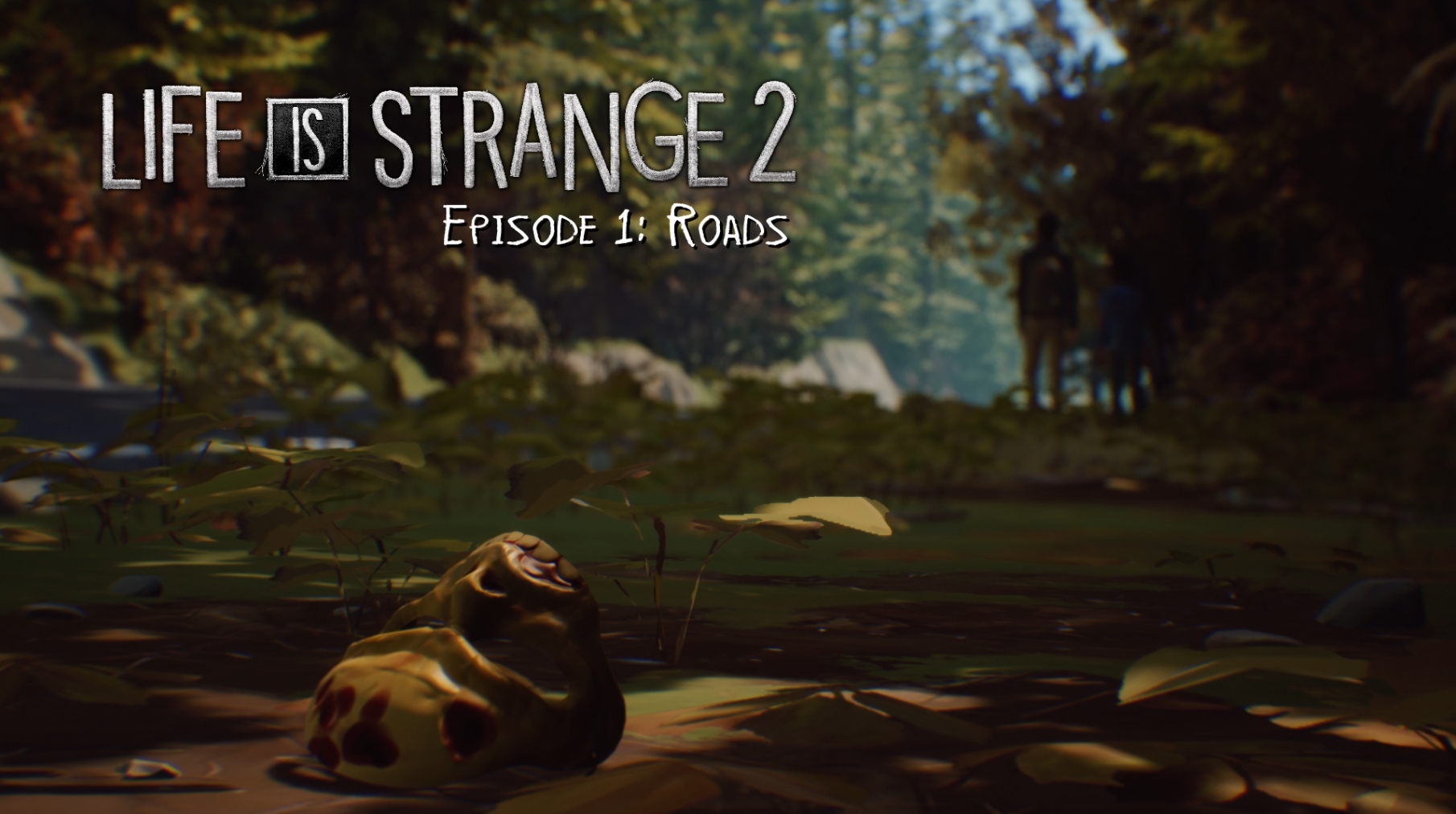 Episode 1: Awake, Life is Strange Wiki