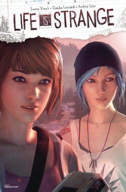 life is strange wiki fandom