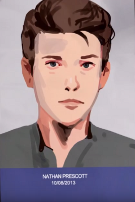 Nathan Mugshot LIS2