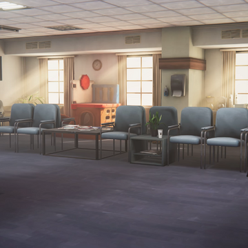 Hospital Prequel Life Is Strange Wiki Fandom