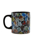 Stickers Mug - side 1 (§12.90)