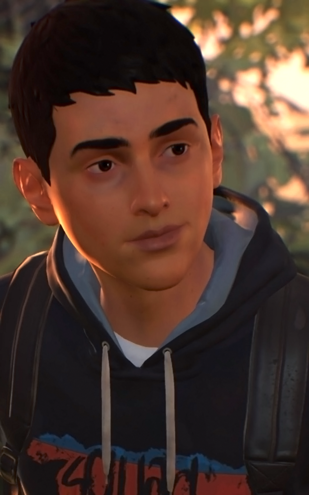 Sean Diaz Life Is Strange Wiki Fandom - roblox life is strange sean