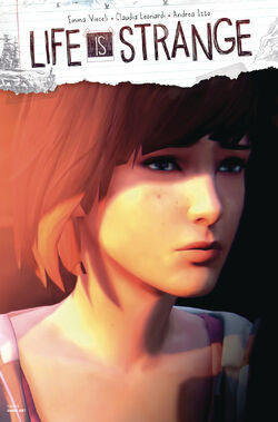 life is strange wiki fandom