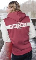 Blackwell Bigfoots (varsity jacket).