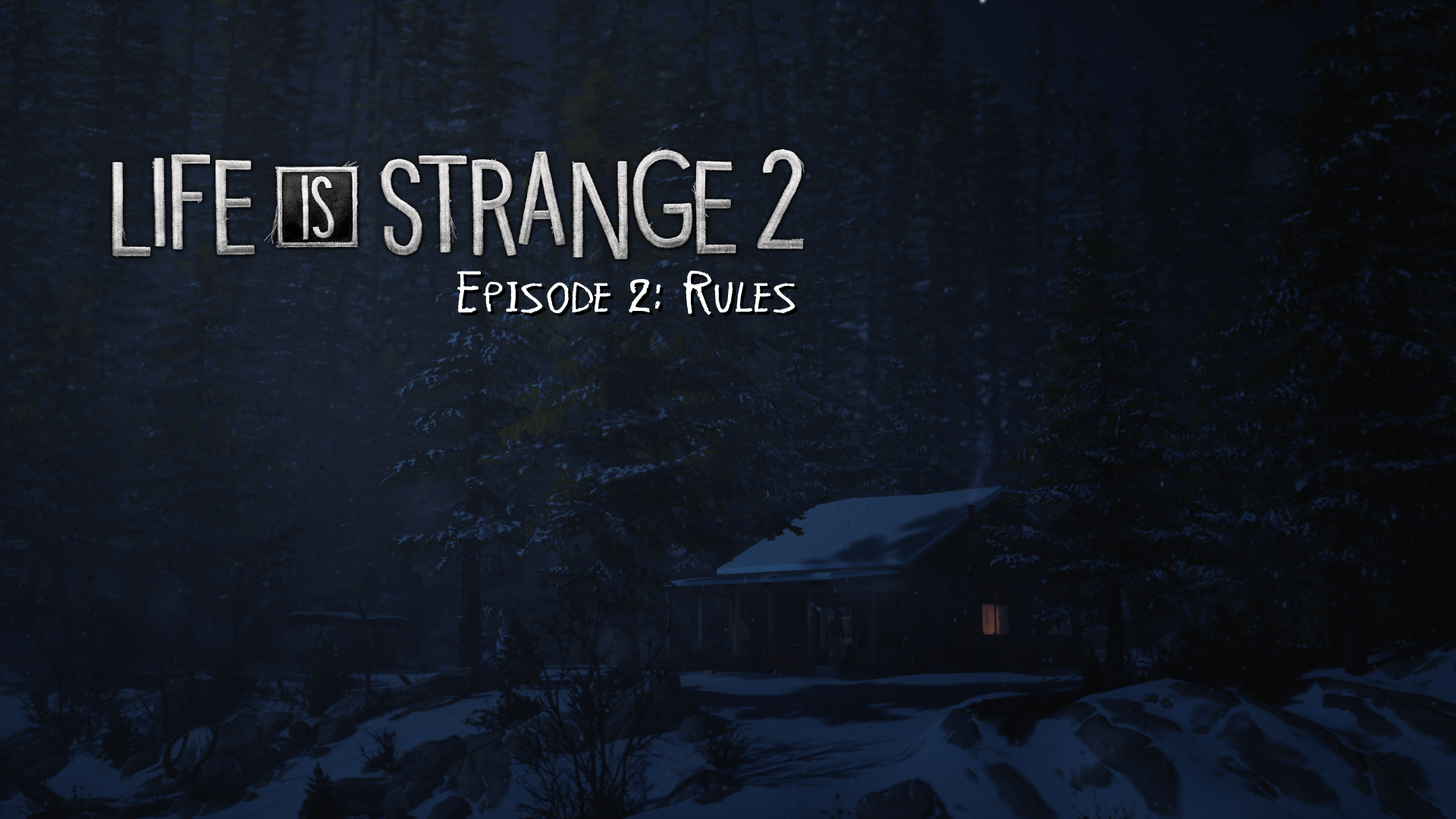 life is strange episode 2 life is strange episode 2