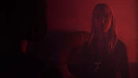 Taylor at the End of the World Party ("Dark Room")