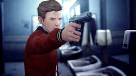 Nathan Arma