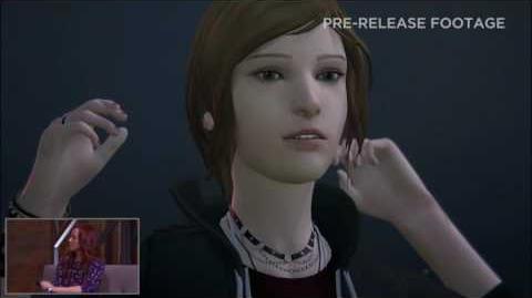 E3 Coliseum A Look at Life is Strange Before the Storm