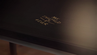 The inscription in Jefferson's class changed to "Max Caulfield ❤ 4ever"