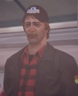TruckDriver