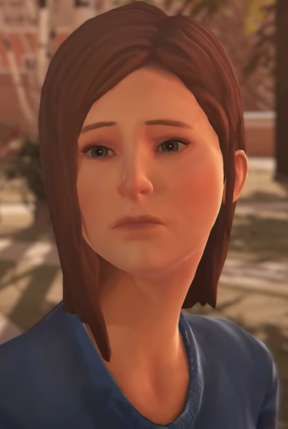 Life Is Strange: Before the Storm - Wikipedia