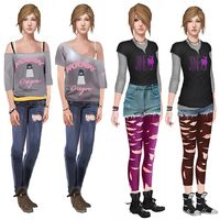 ChloePrice-Conceits-Prequel