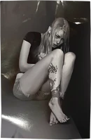 Rachel in the Dark Room