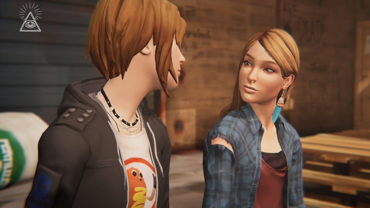 Episode 1: Awake, Life is Strange Wiki