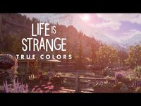 Novo Amor - Haven (from Life Is Strange) -official audio-