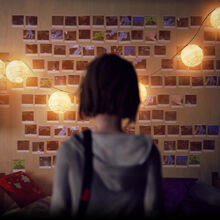 Life Is Strange Wiki Fandom