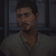Diego Morales