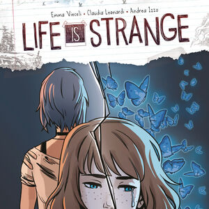 Life Is Strange Comic Series Life Is Strange Wiki Fandom Read 164 reviews from the world's largest community for readers.