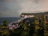 Arcadia Bay