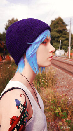 life is strange wiki fandom