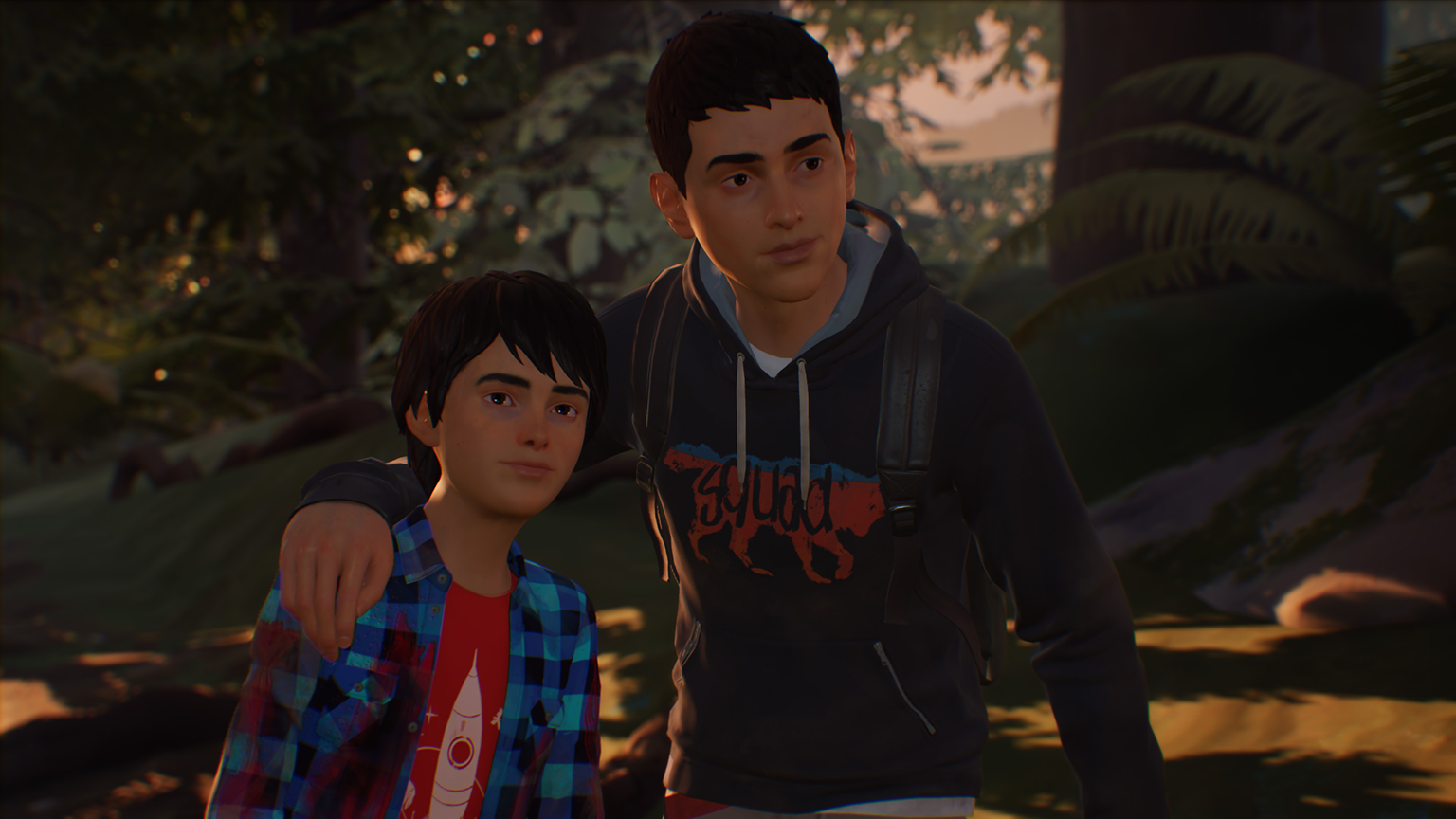 Life is Strange: True Colors: novo trailer foca em Steph