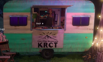 KRCT mobile