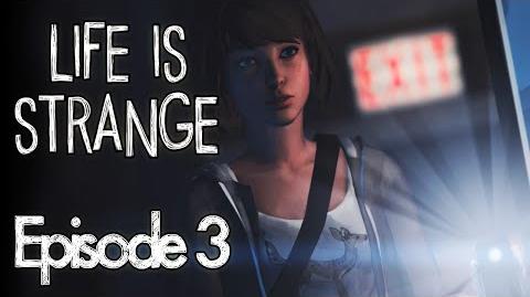 LIFE IS STRANGE S03E01 - Die Nacht fiel über Arcadia Bay ★ Let's Play Life is Strange