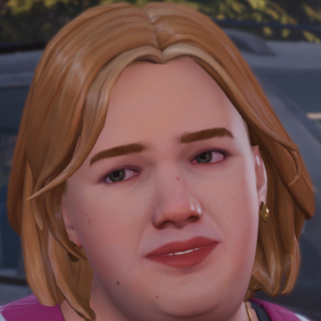 Mother Californian Family Life Is Strange Wiki Fandom