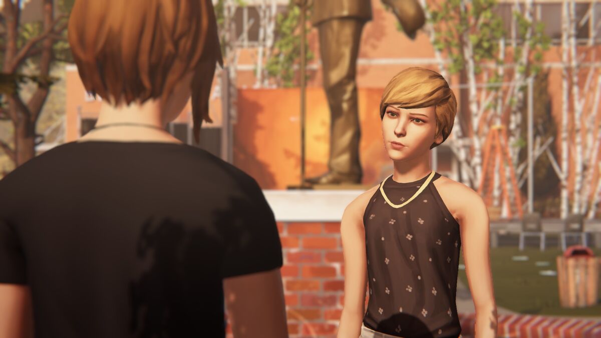 Victoria Chase, Life is Strange Wiki