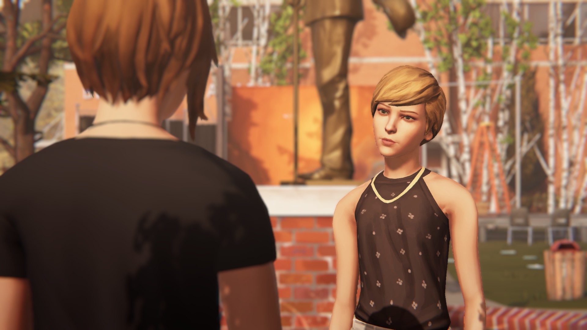 pics Victoria Life Is Strange Characters victoria chase prequel gallery life