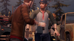life is strange wiki fandom
