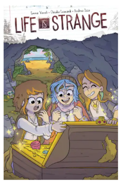 life is strange wiki fandom