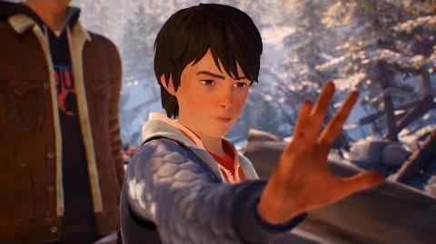 Life Is Strange 2 Episode 2 RULES - Official Website Teaser (HD)